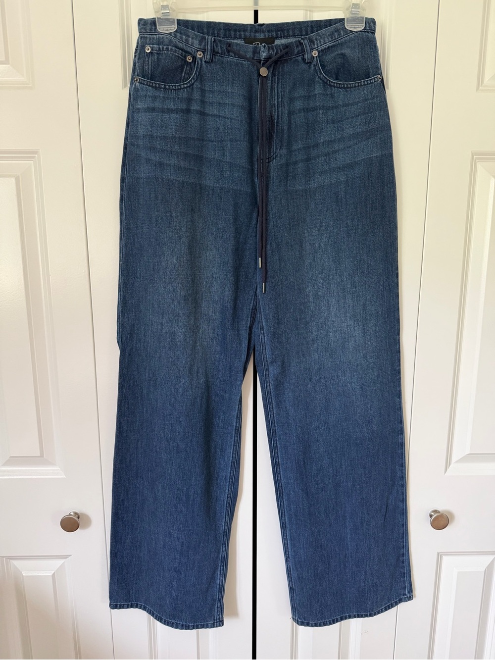 NWT Rails Normandie Pant in Oceana - Picture 4 of 9